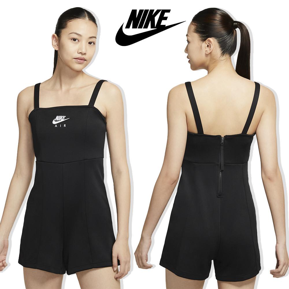 나이키 여성 에어 롬퍼 여름 점프수트