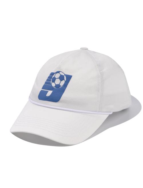 Soccer Team Trucker White