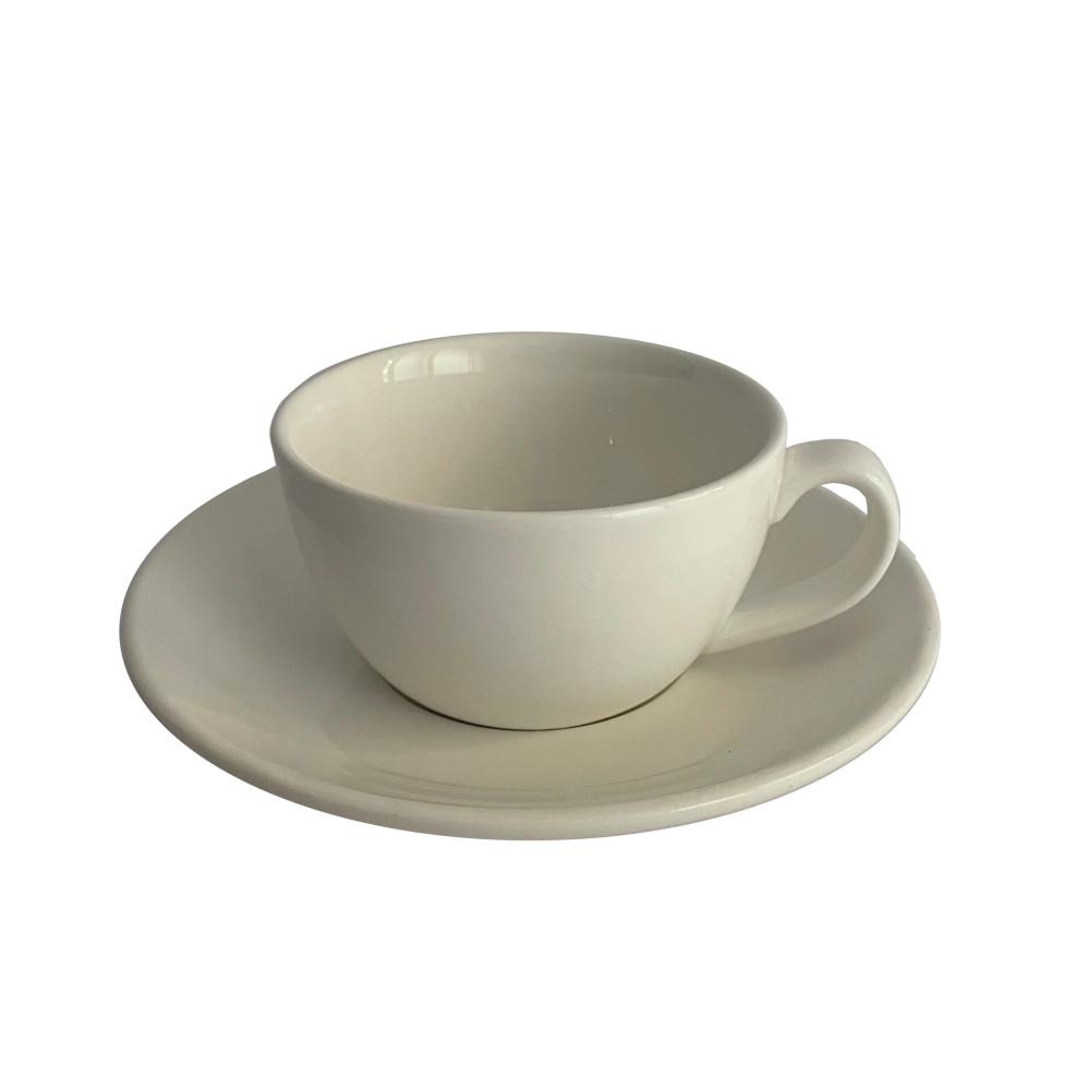 베이직 커피잔 세트 커피컵 French coffee cup 소품샵