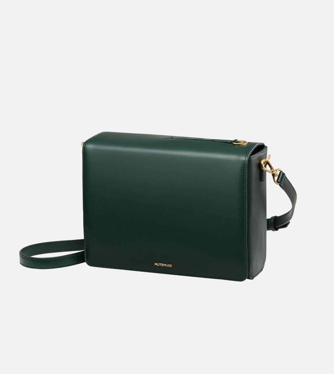AMUSE Bag (Green)