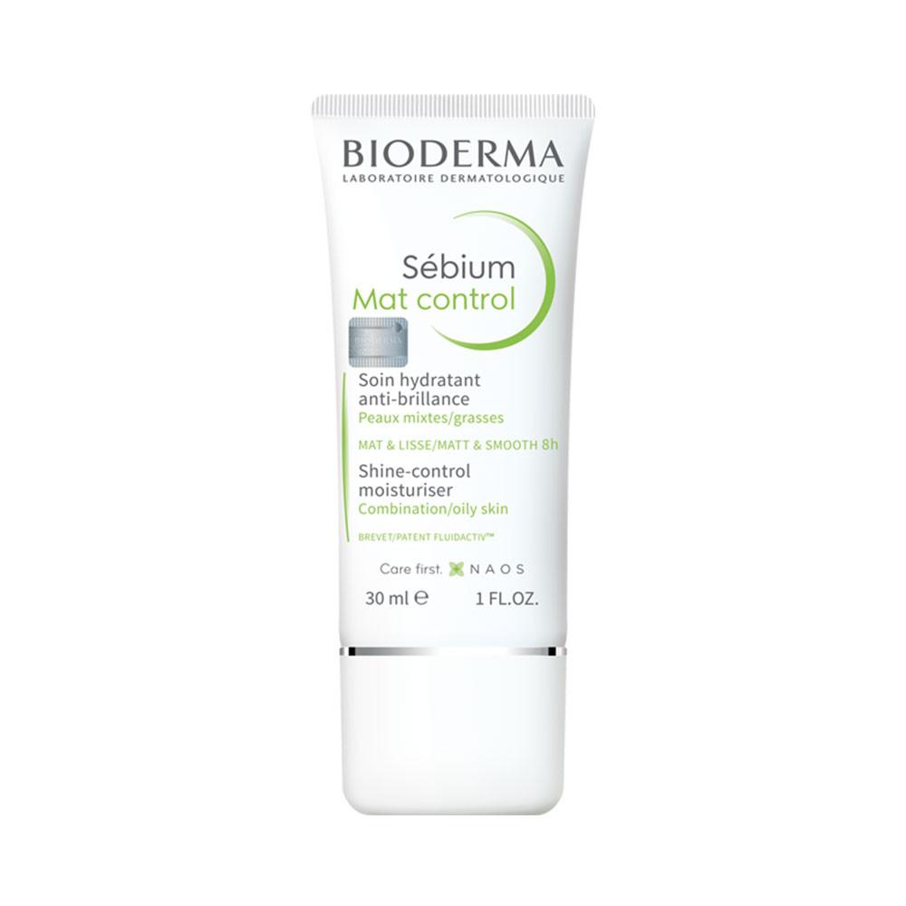 바이오더마 세비엄 매트 컨트롤 30ml