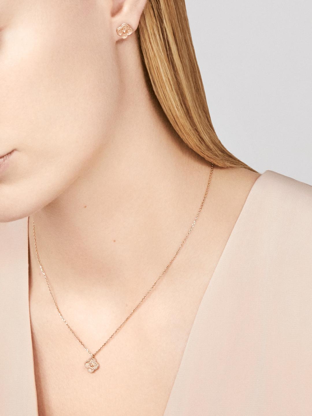 스위트 알함브라 이어링