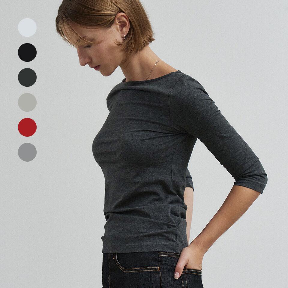 Verk T-shirt (6color)