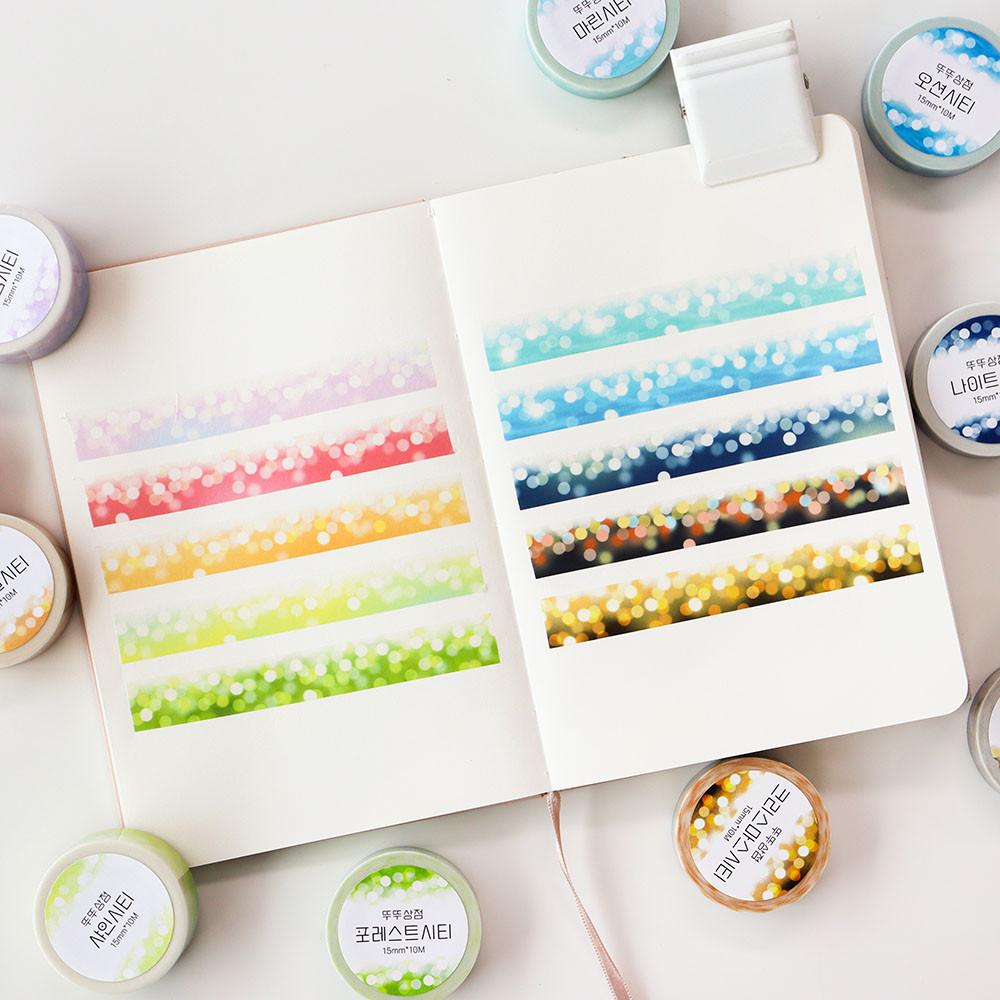 [뚜뚜상점] 시티마테 SET (리뉴얼+신상 출시)