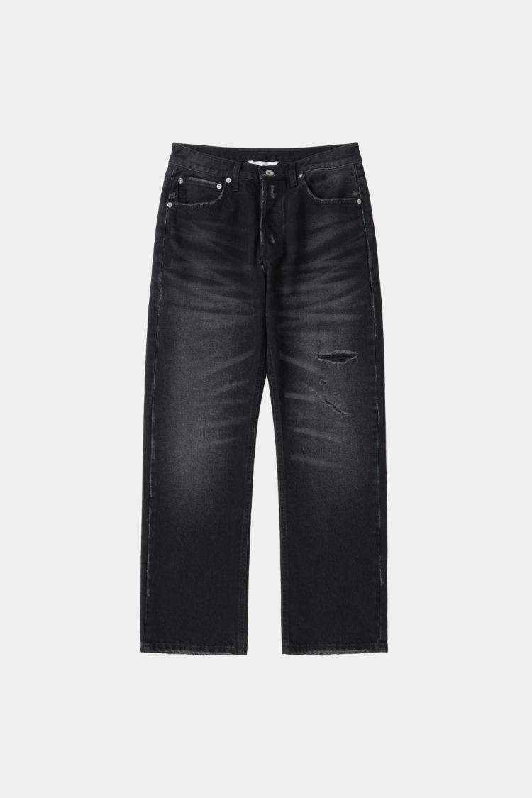 Denim Pants Type 03