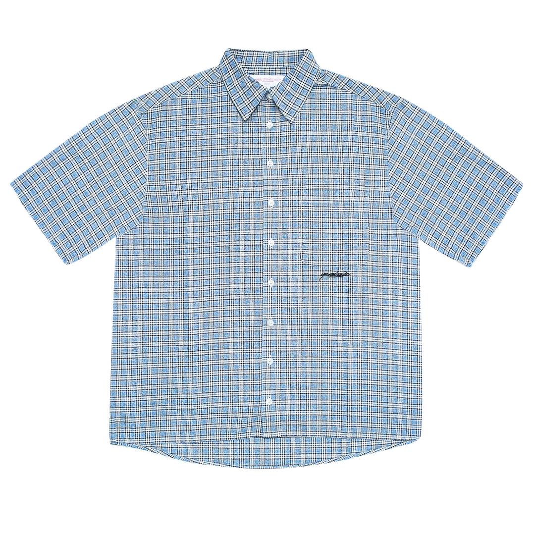 Zenith Shirt (Blue) - S