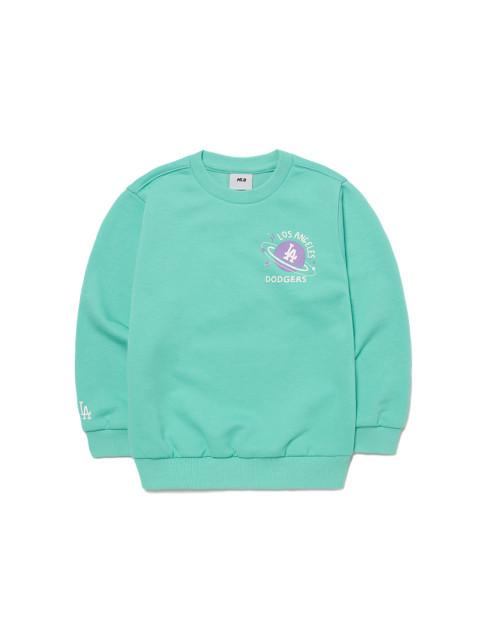 PLANET 맨투맨 LA (Mint)