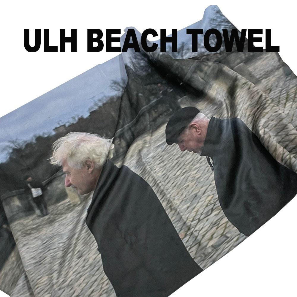 ULH 비치타월 beach towel