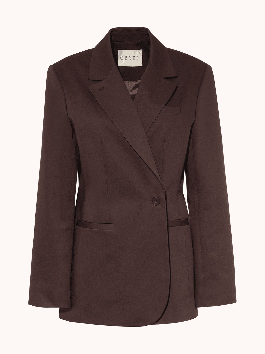 The Erin Blazer