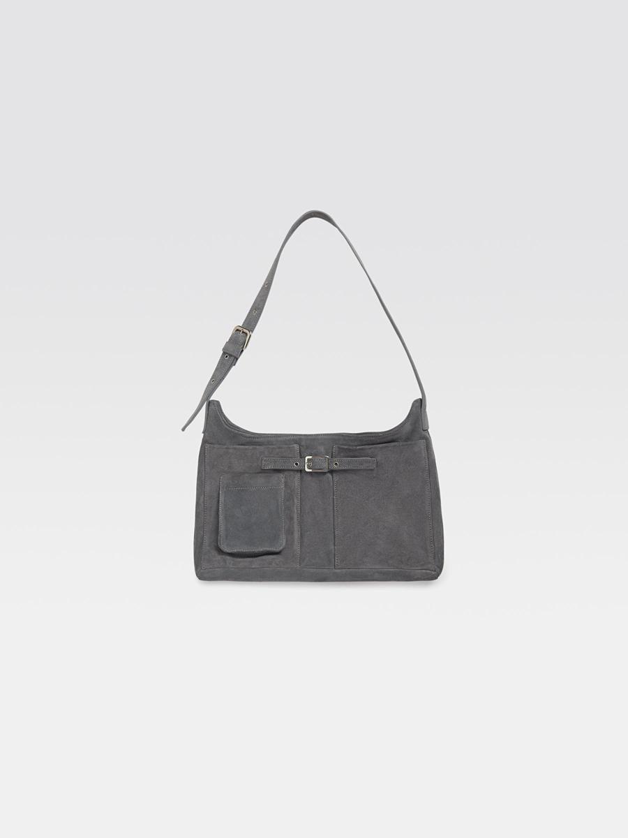 [GIMAGUAS] Nicole Bag (관부가세 면제)