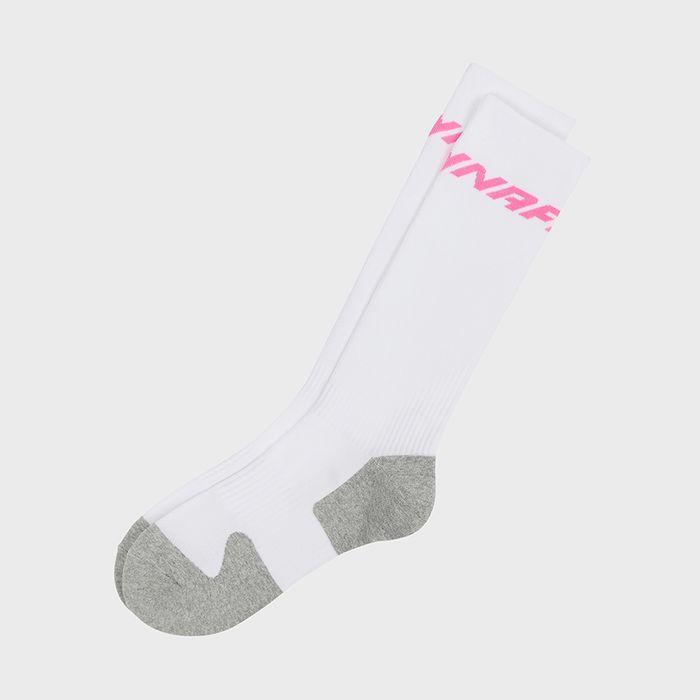 러닝 스피드 롱삭스_White YUA25S17W2
