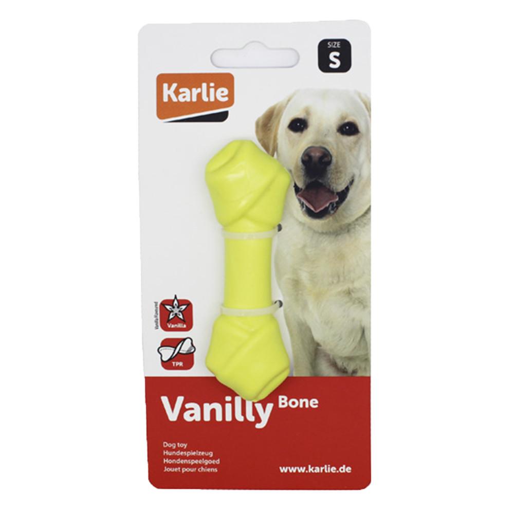 칼리 바닐라 본 스몰 10cm