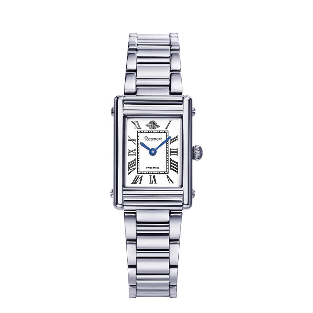 [로즈몽 swiss made] 여성시계 RS#68-03MT