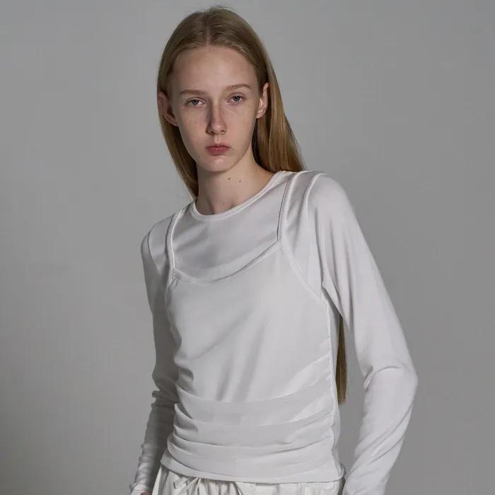 Layered LS Ts_White
