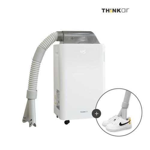 씽크에어 DL30F 신발건조 제습기