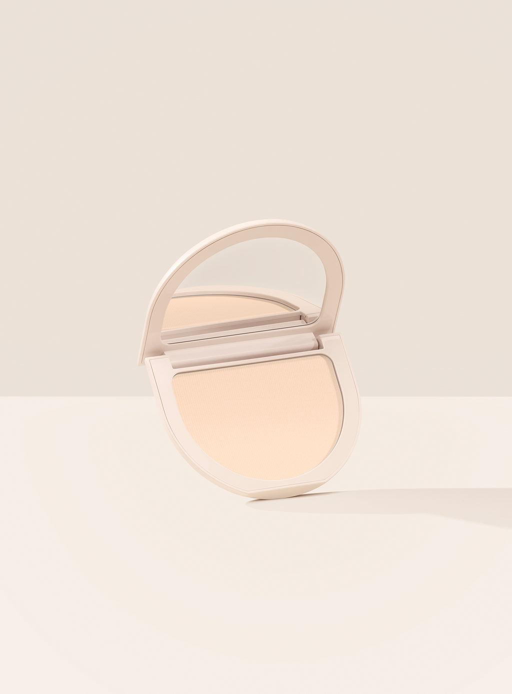 True To Myself Tinted Pressed Finishing Powder