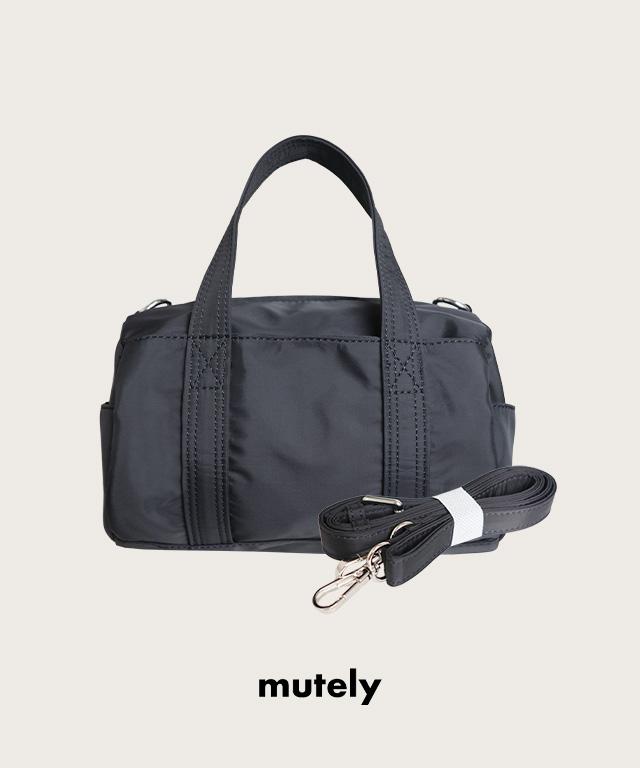 [당일배송] 폴트 백 (4color)