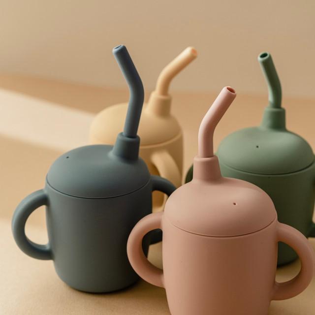 [와디즈 펀딩중] 브릭오 모듈컵 세트