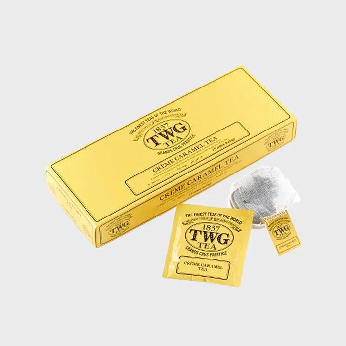 크림 카라멜 티 (15개입)