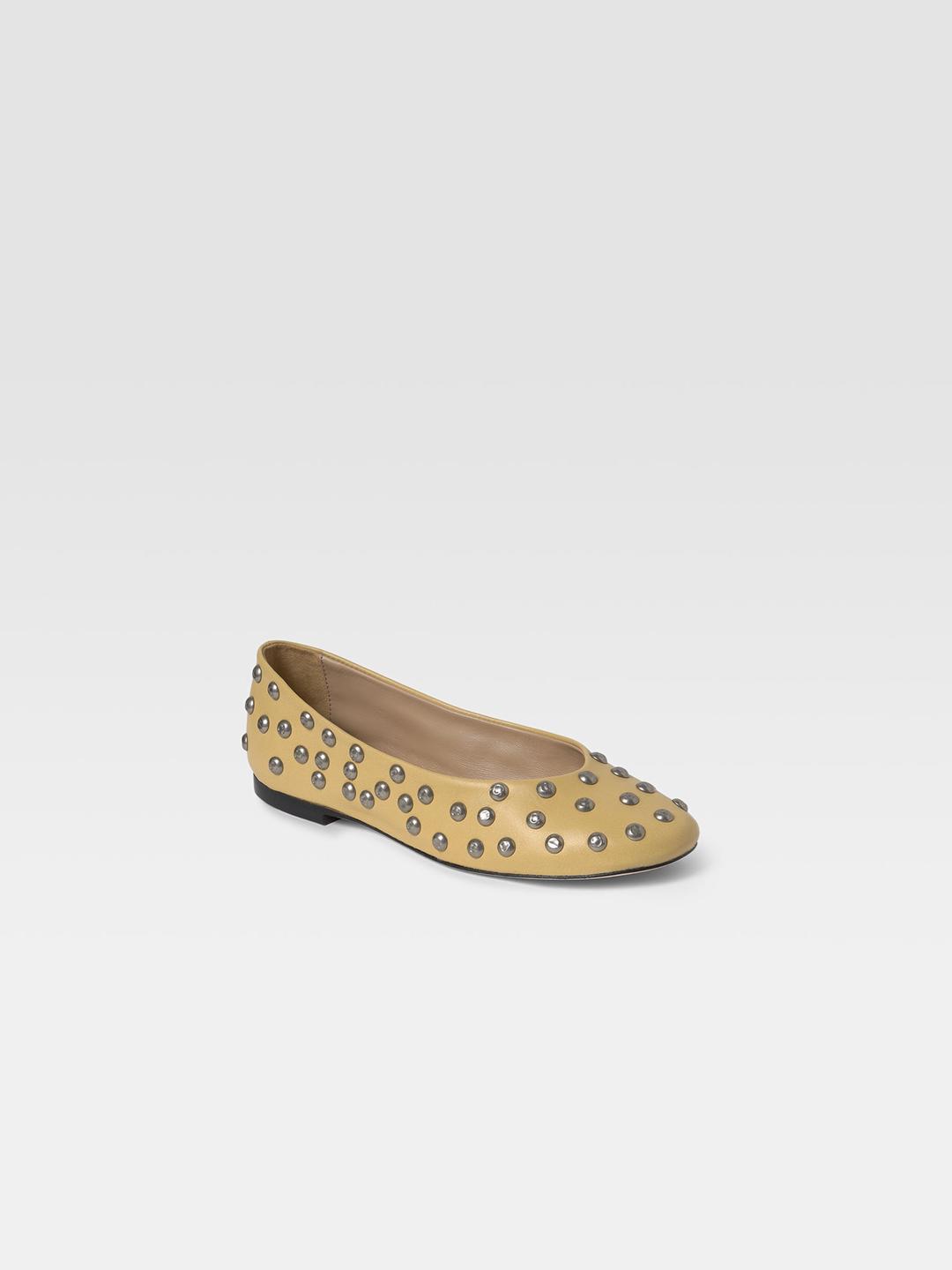 Bailarina Studs - 36