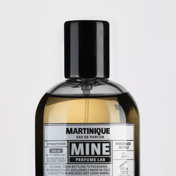 MARTINIQUE
