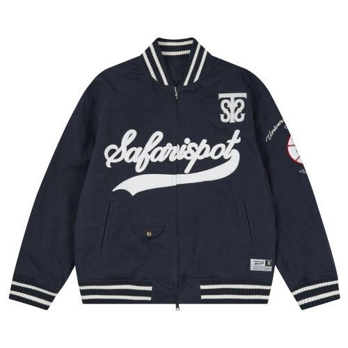 ROUX BASE UNIFORM TEAM VARSITY (NAVY)