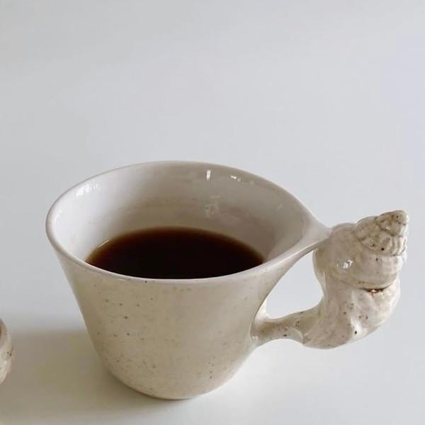Konkylie Cup I