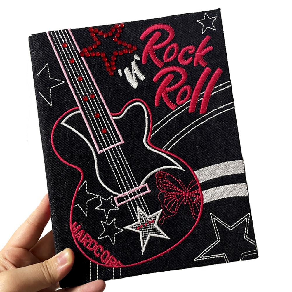 하드코어 Rock'N'Roll [ A5/6공]