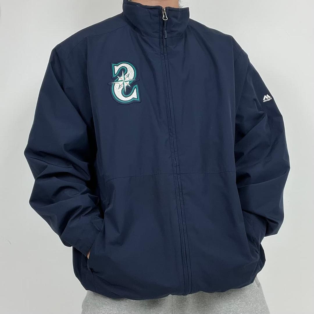 Majestic 마제스틱 시애틀 S 자켓 | 후루츠패밀리