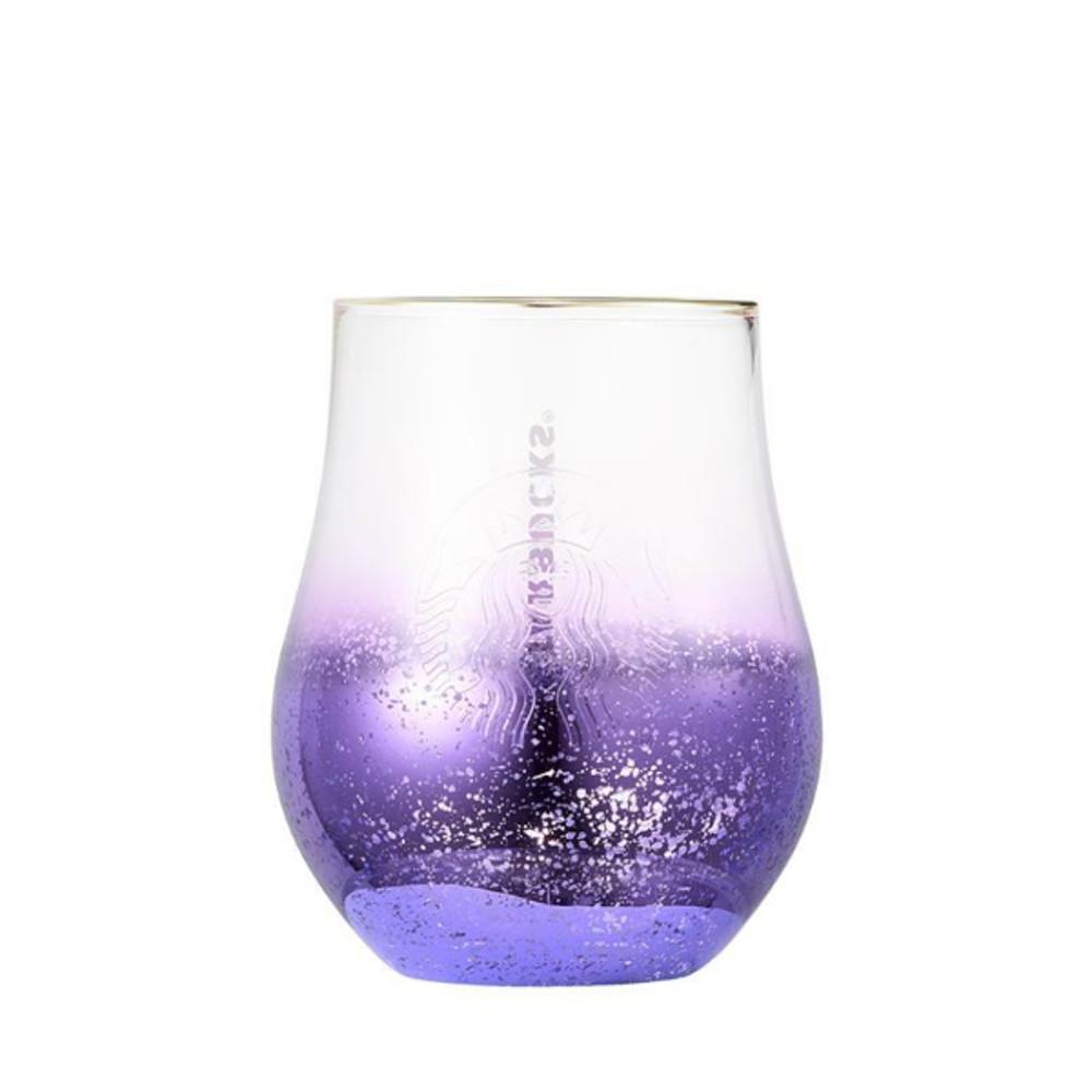 [우체국택배] 스타벅스 서머 하이드아웃 드롭 글라스 355ml, 2023 서머 2차 MD