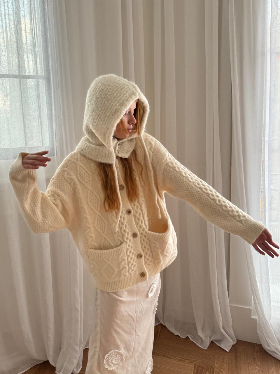 [에스파 윈터 착용제품] Alru snow balaclava_4 colors