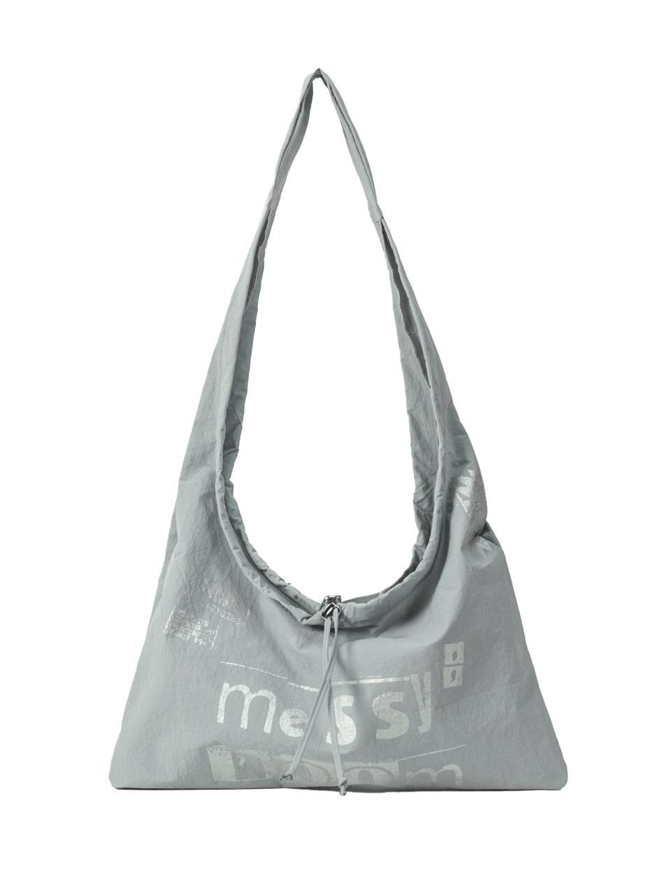 Stance Packable Multi Bag (messy)(grey)