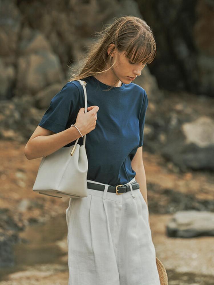 [Atelier de LUMEN] [단독]Marron Bag_4colors