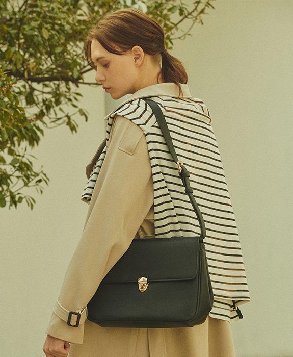 [모스티] post bag - deep agony L