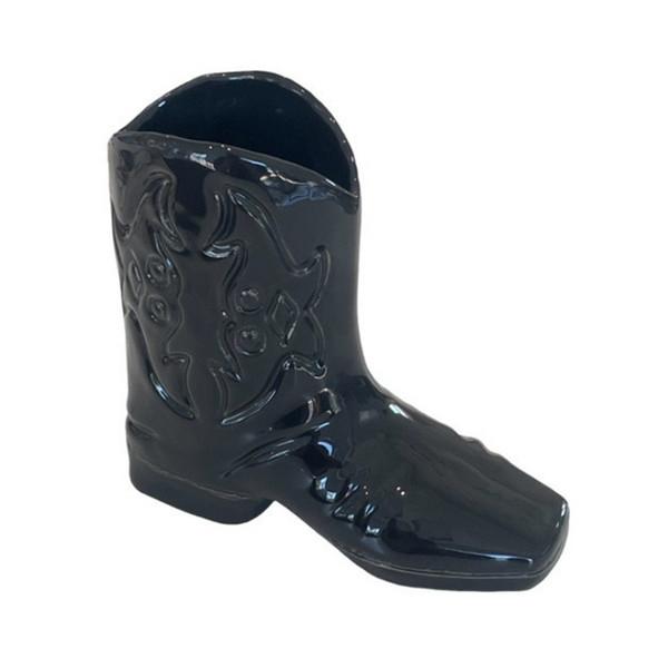 (EACHIKE) Black Boots