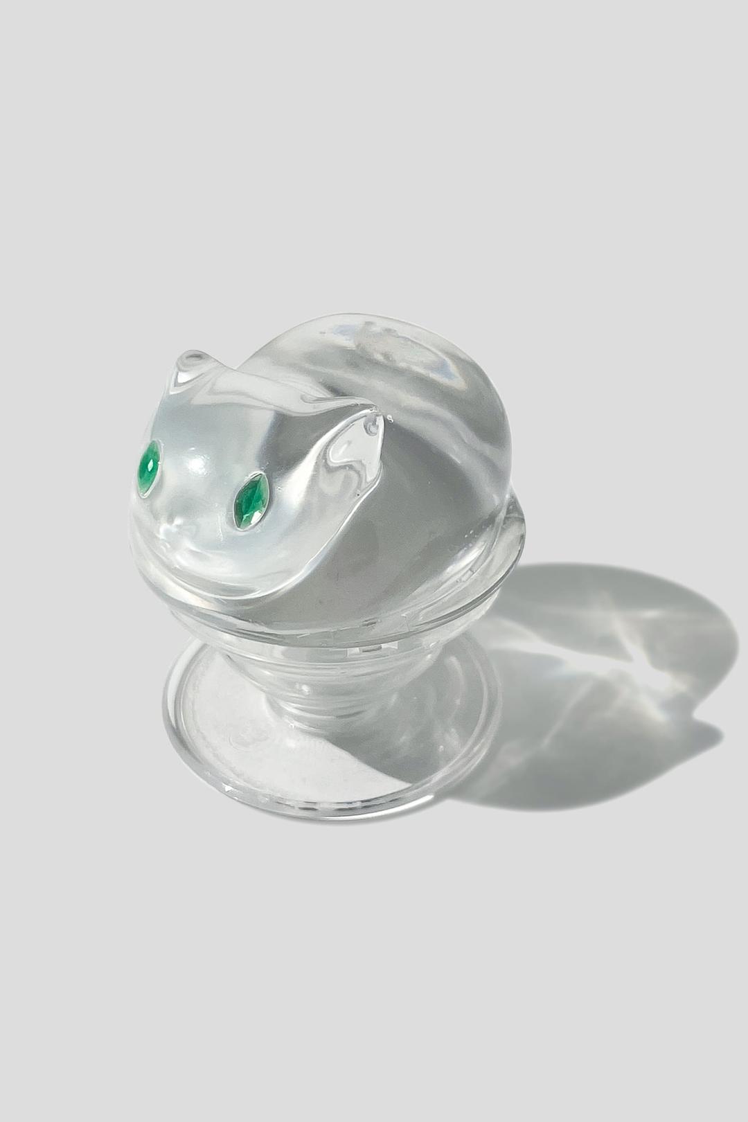 27살 고양이 (눈빛시리즈) - 초록빛 + 초록빛