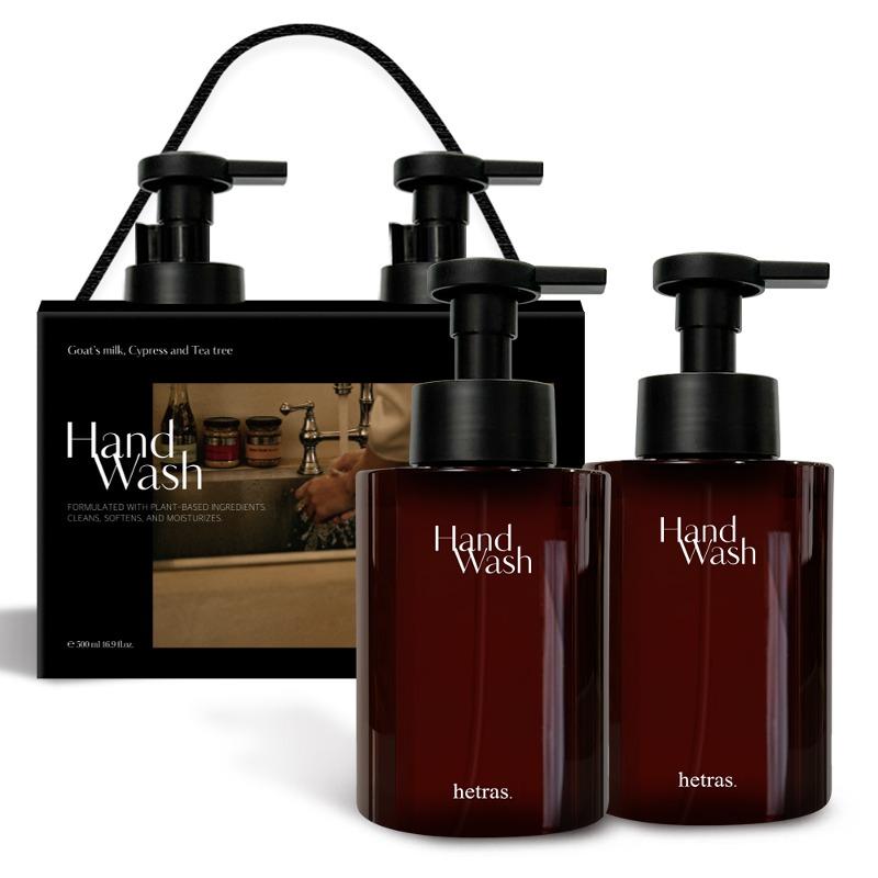 Perfume Bubble Hand Wash 2ea