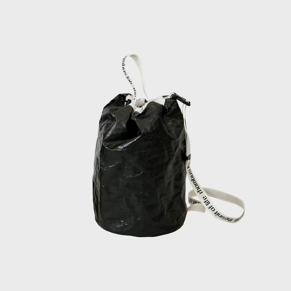 롬버스랩 버킷 타프백