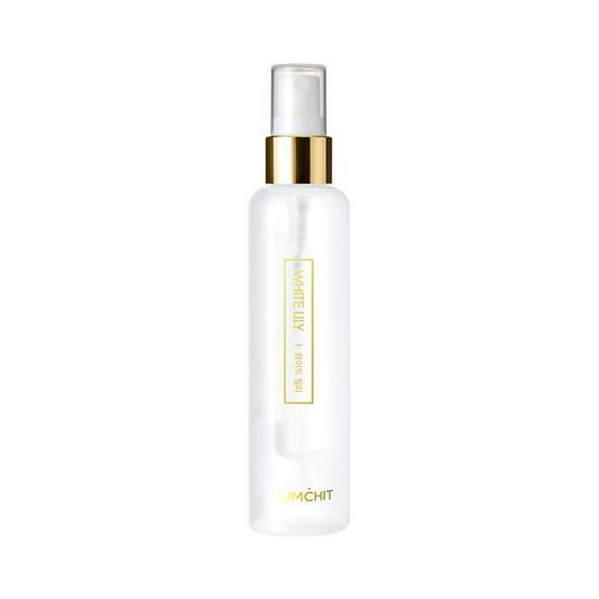 멈칫 헤어&바디미스트 화이트릴리105ml