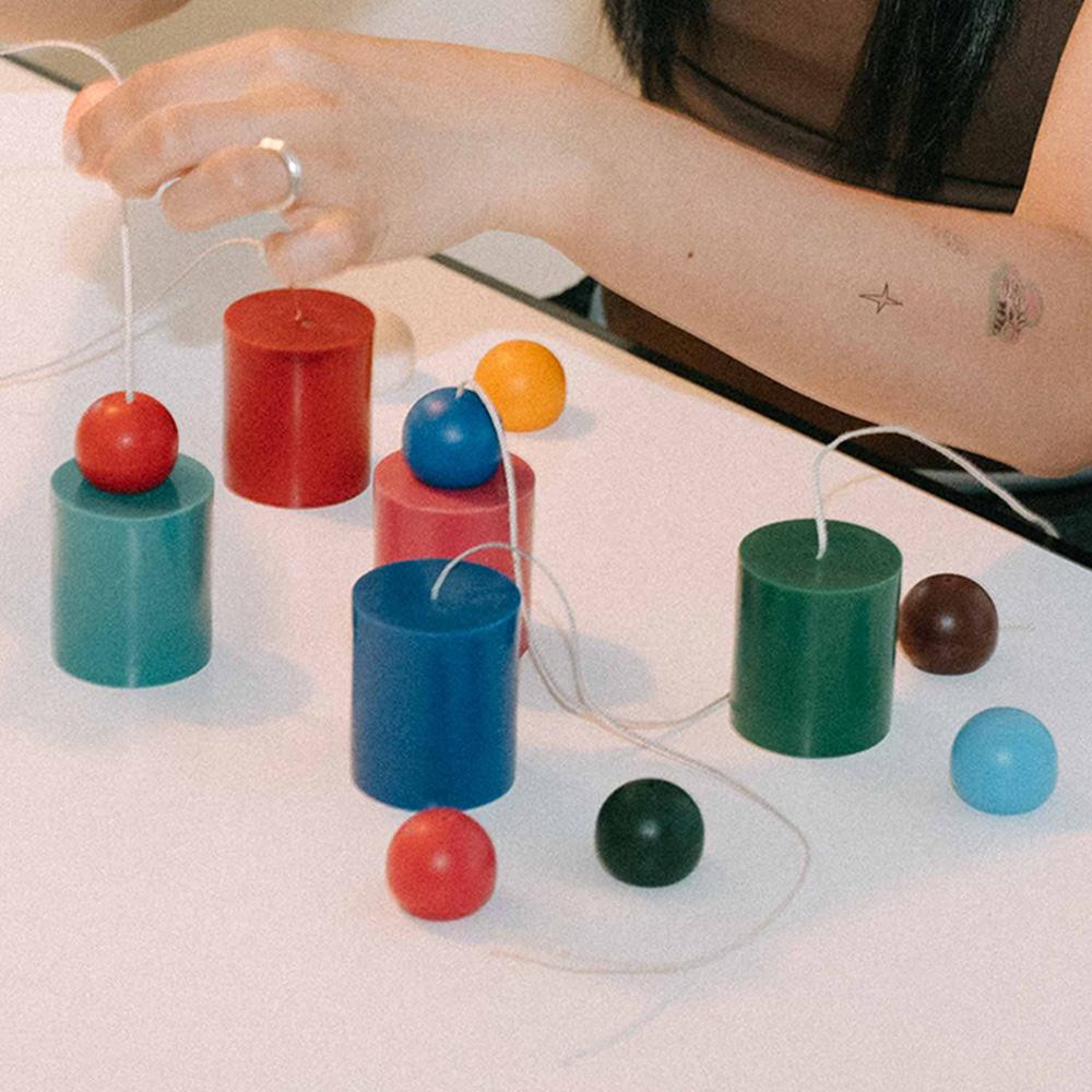 피스피스캔들(5colors)