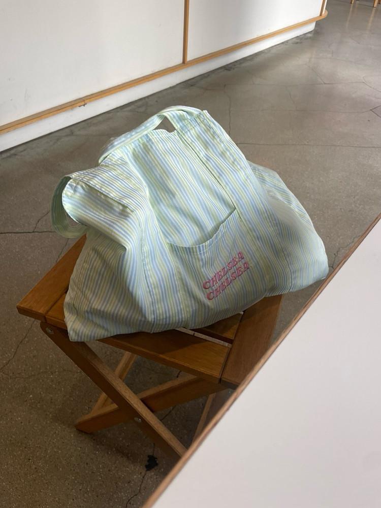 Chelsea Summer Bag
