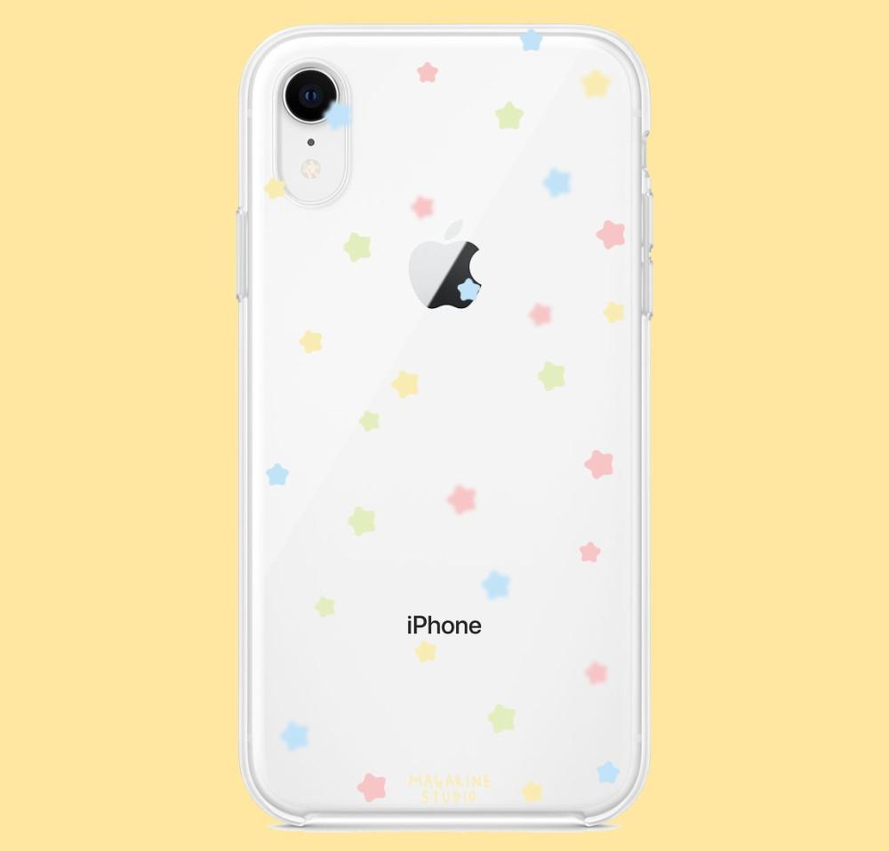 [마가린상점] 별사탕 젤리케이스