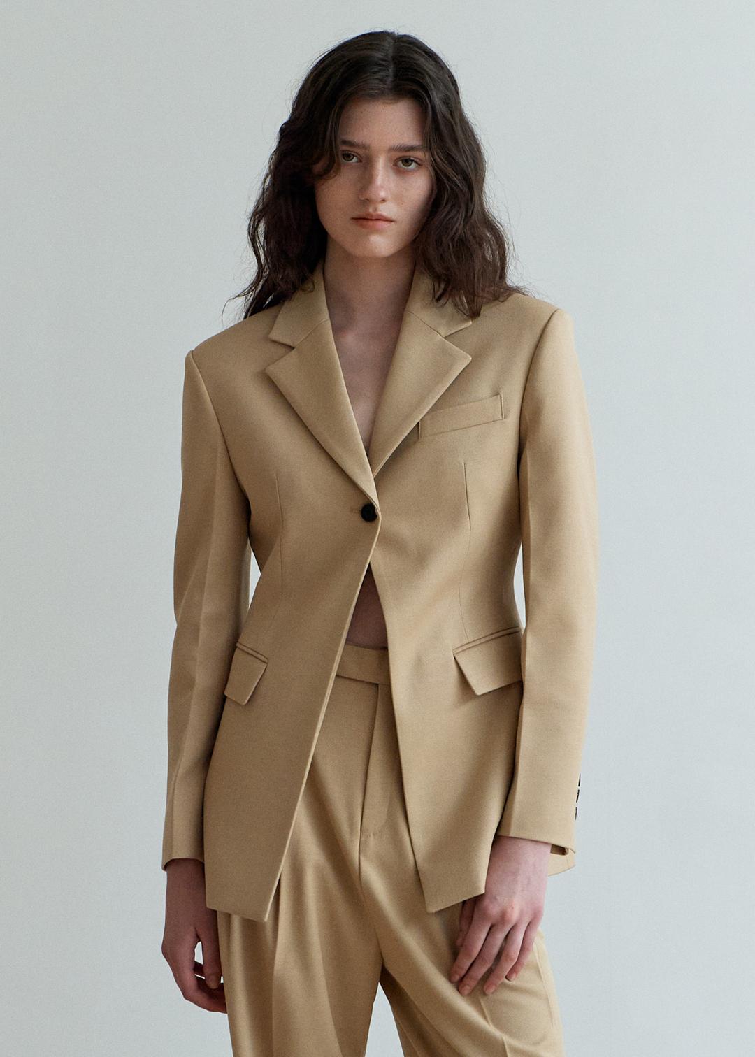 23 Autumn joseph jacket
