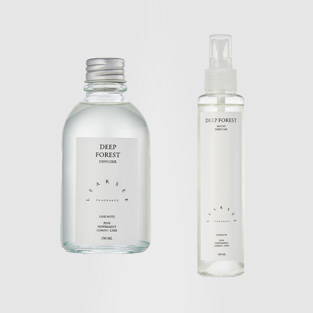 홈 프래그런스 4종 중 택2 (딥포레스트,컴포트,수아브,라임바질만다린)