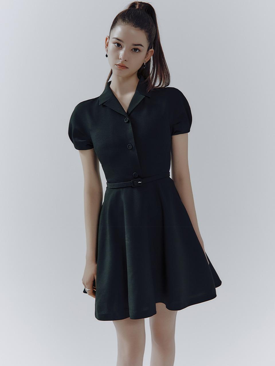 Linna mini dress