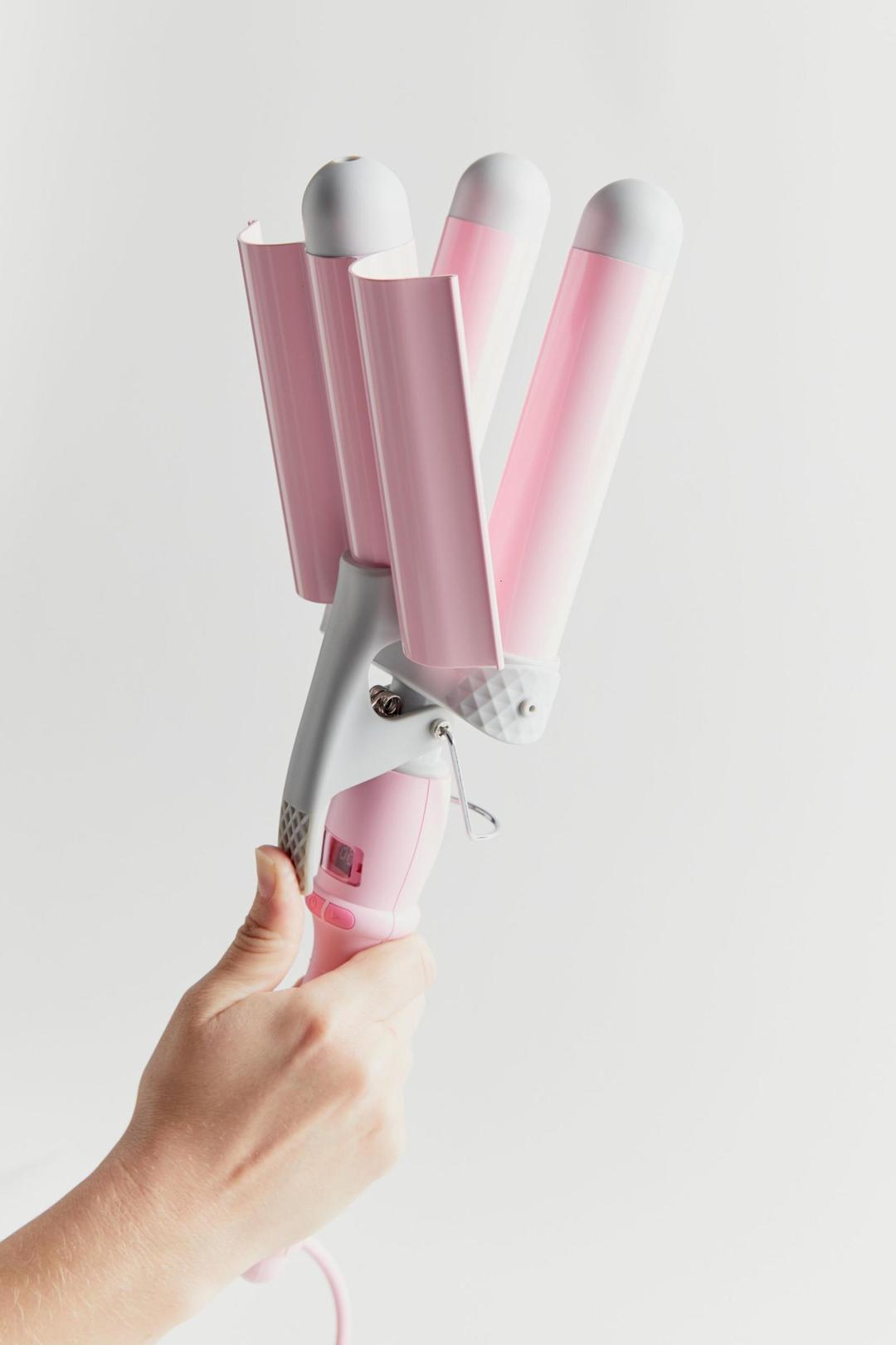 머메이드 헤어 32mm 프로 웨이버