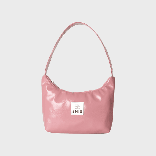 SSU Fucsia 24h Hobo Sack Black×pink SSU Black/Fucsia 24h Hobo Sack – APOC STORE