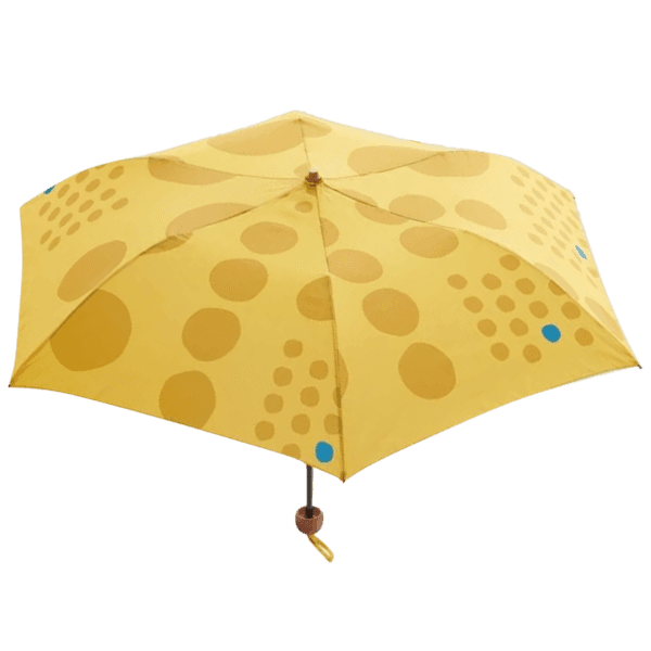 [july / jpn stuff] 노란 동그라미 단우산