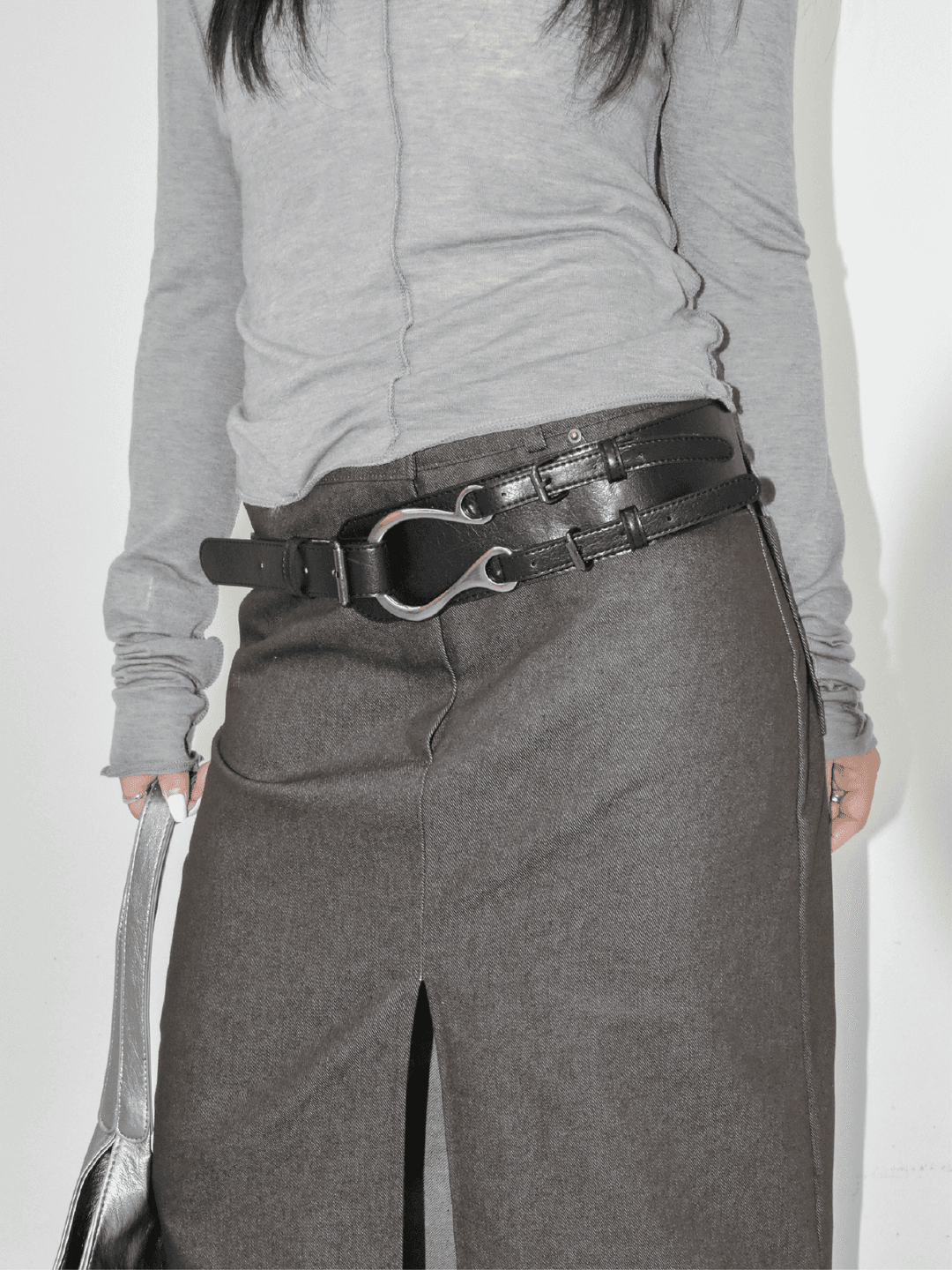U PELVIS BELT