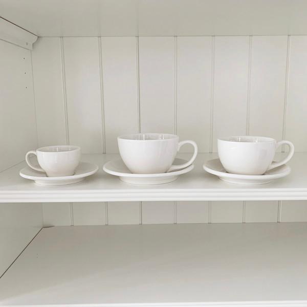 [피클샵] 시라쿠스 뉴욕 컵앤소서 & 머그 5종